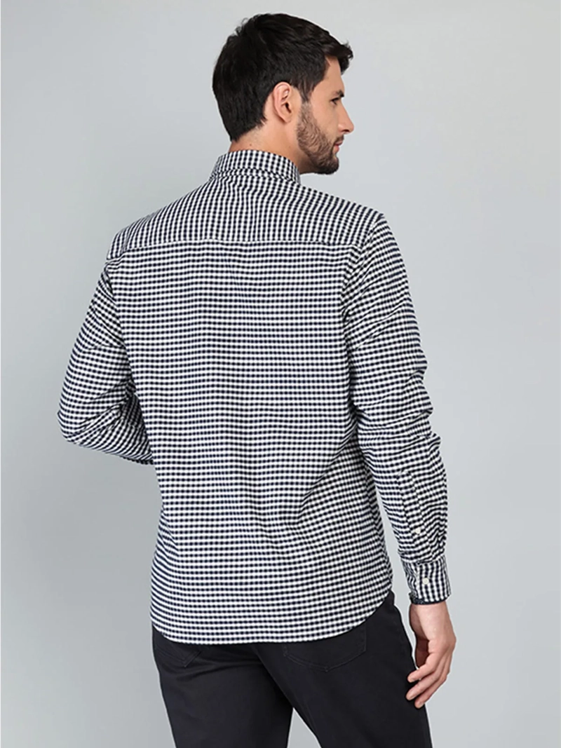 CAMISA MANGA LARGA HOMBRE ARROW OXFORD CM33015 - 2