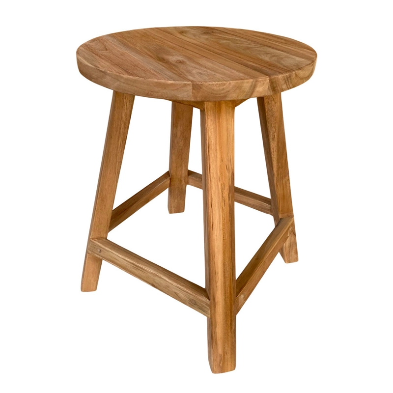 PISO MAISON LINETT CIRCULAR MEDITERRÁNEO 45 CM - 2