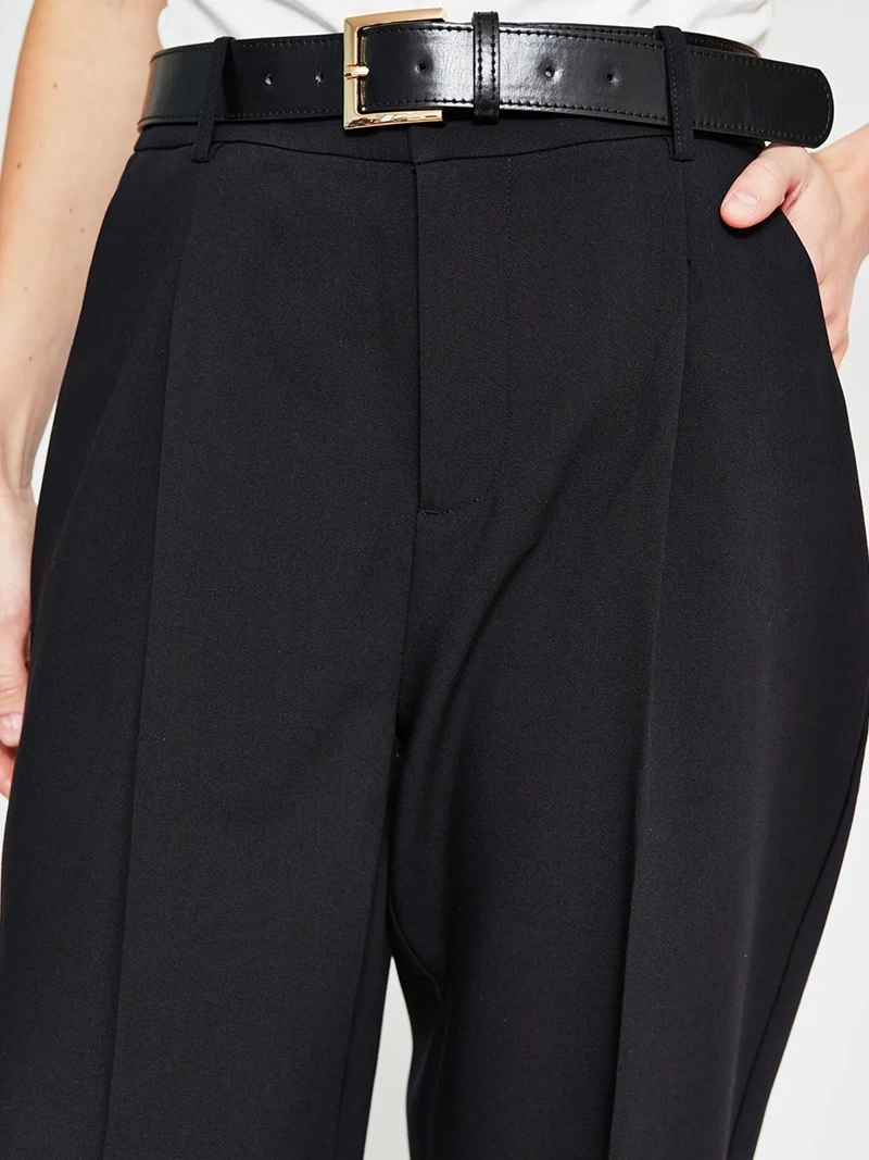 PANTALÓN MUJER MARQUIS SASTRERO - 4