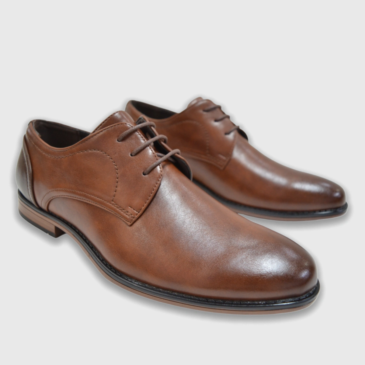 ZAPATOS HOMBRE KENNETH STEVENS KALA - 2