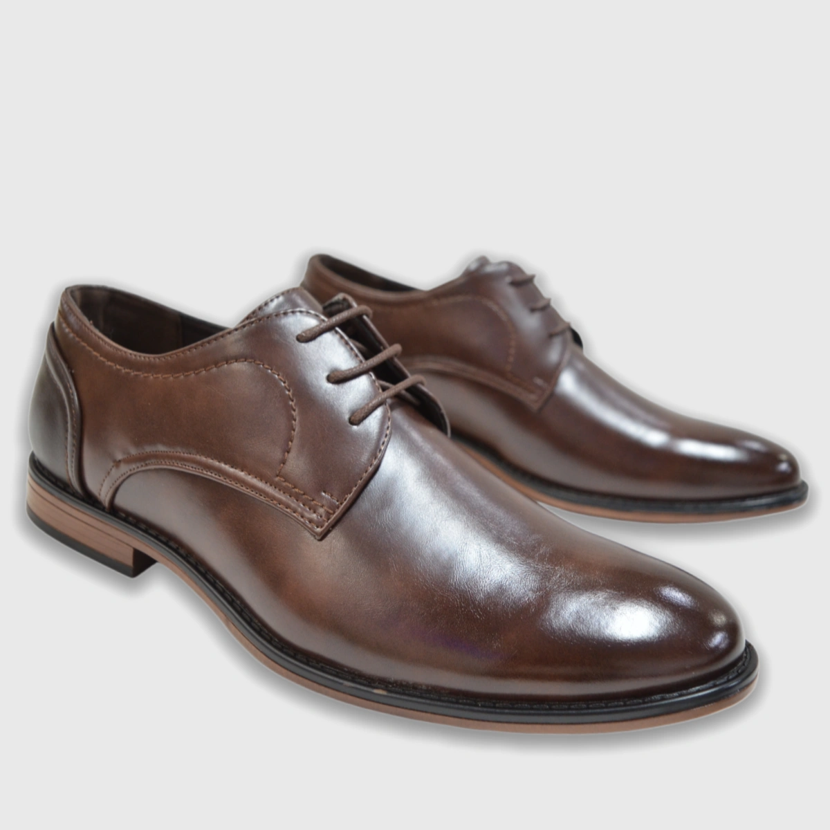 ZAPATOS HOMBRE KENNETH STEVENS KALA - 2