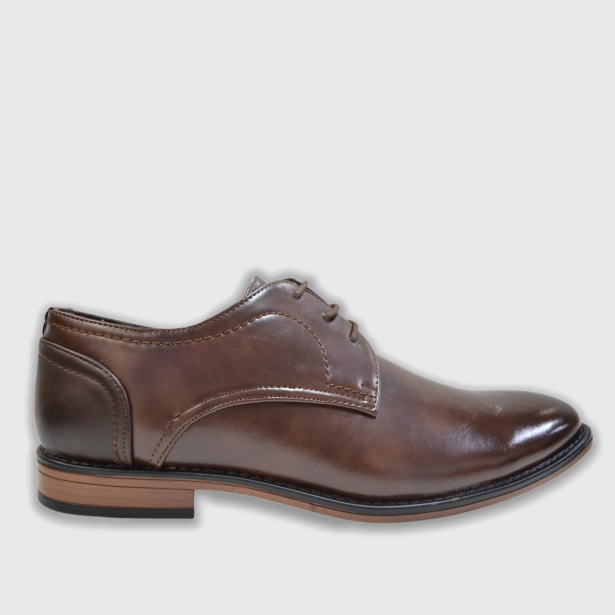 ZAPATOS HOMBRE KENNETH STEVENS KALA - 1