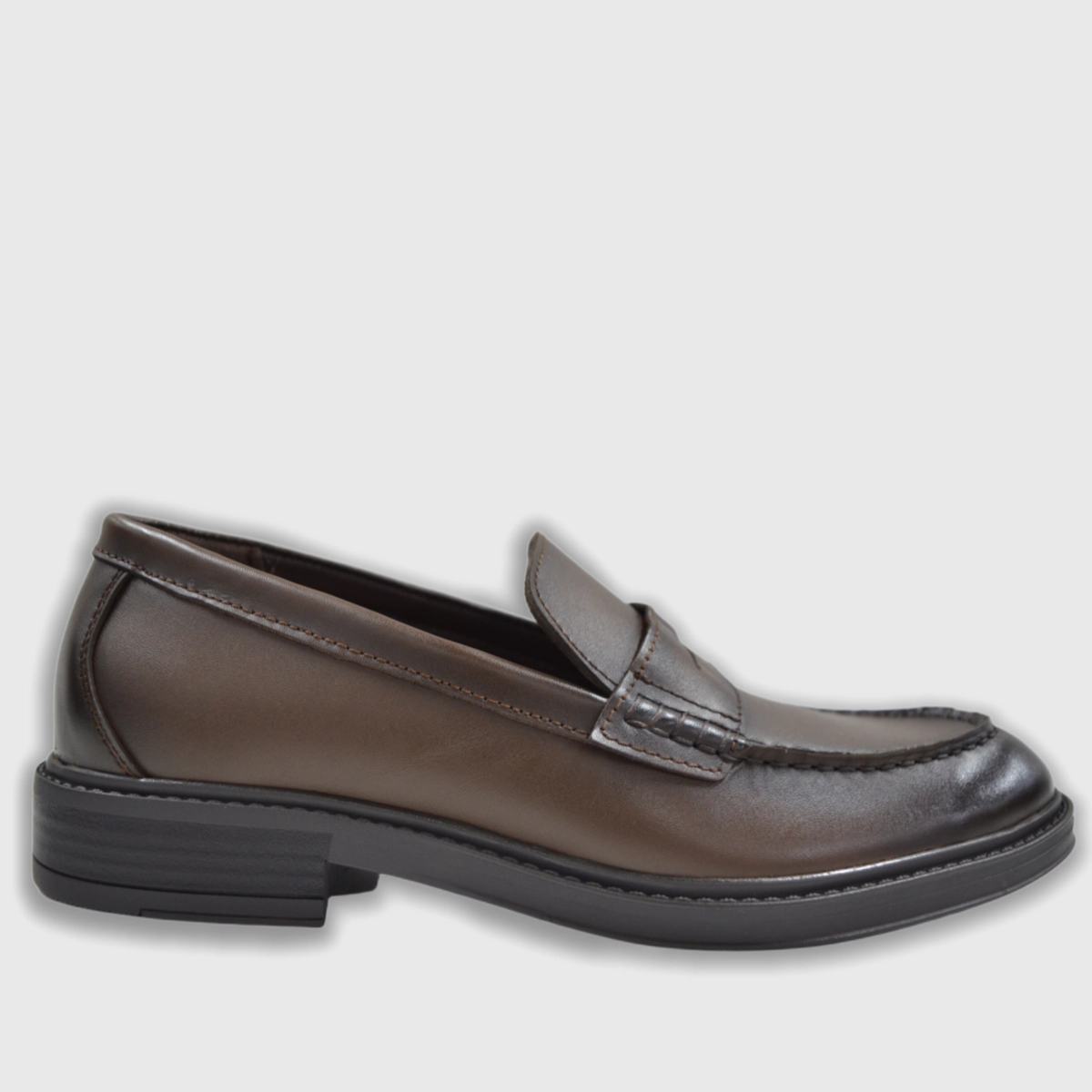 ZAPATOS HOMBRE MARQUIS MUPER CUERO - 1