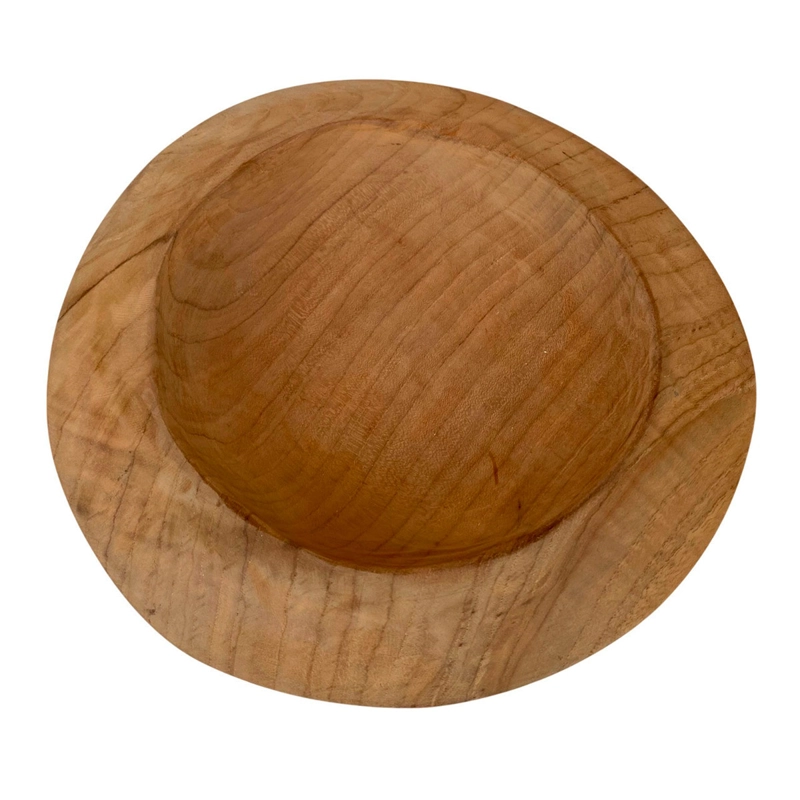 CENTRO DE MESA MAISON LINETT CIRCULAR MEDITERRÁNEO 30 CM - 2
