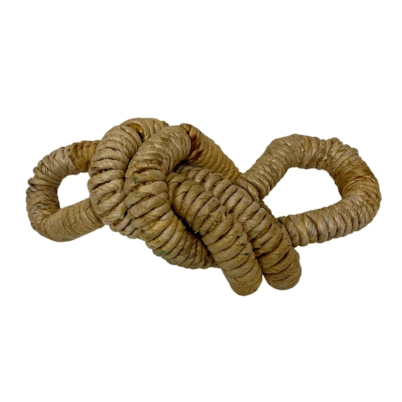 FIGURA DECORATIVA MAISON LINETT NUDO MEDITERRÁNEO - 2