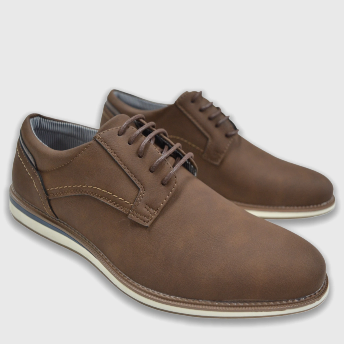 ZAPATOS HOMBRE MARQUIS CASUALES MUTA  - 2