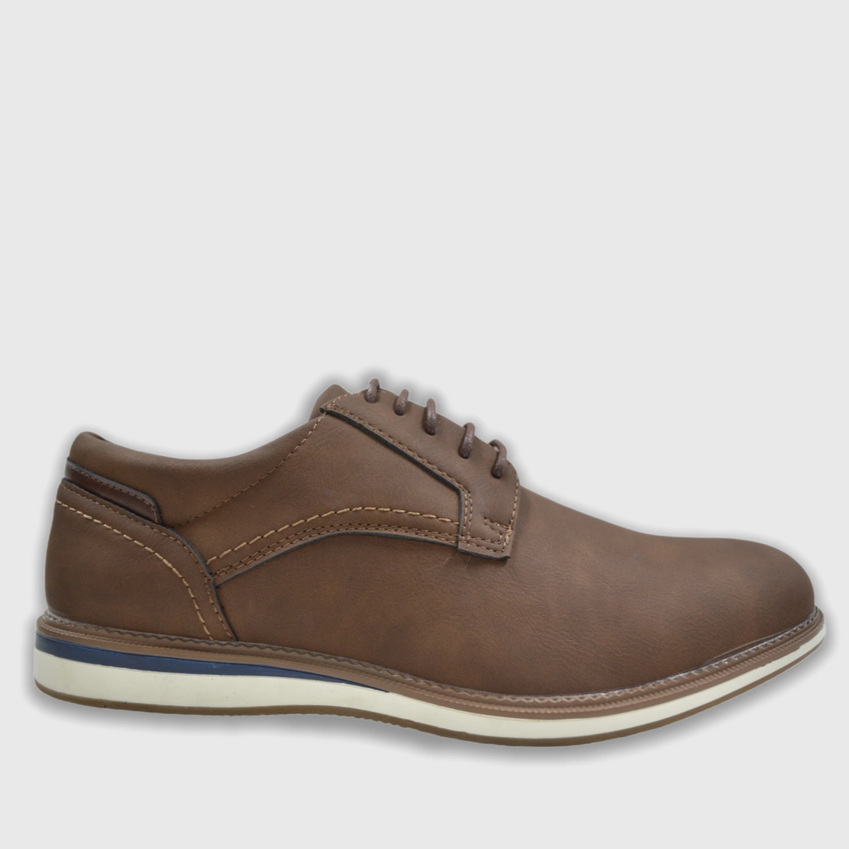 ZAPATOS HOMBRE MARQUIS CASUALES MUTA  - 1