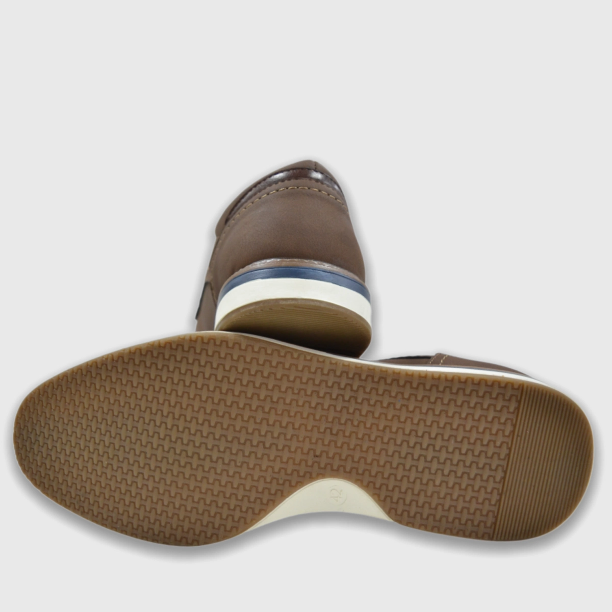 ZAPATOS HOMBRE MARQUIS CASUALES MUTA  - 4