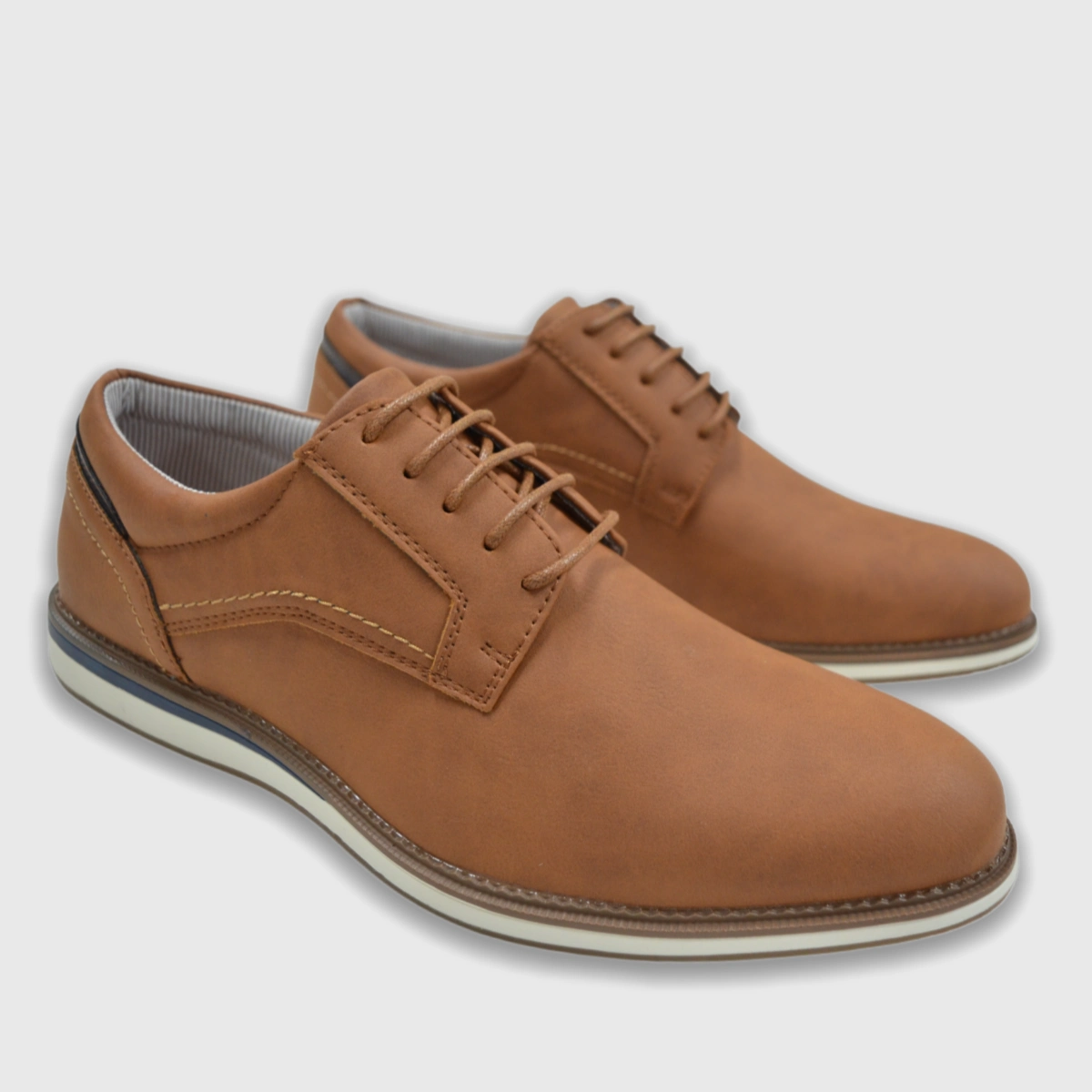 ZAPATOS HOMBRE MARQUIS CASUALES MUTA  - 2