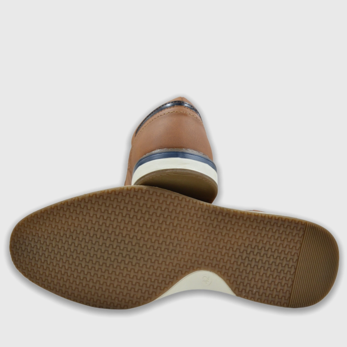 ZAPATOS HOMBRE MARQUIS CASUALES MUTA  - 4