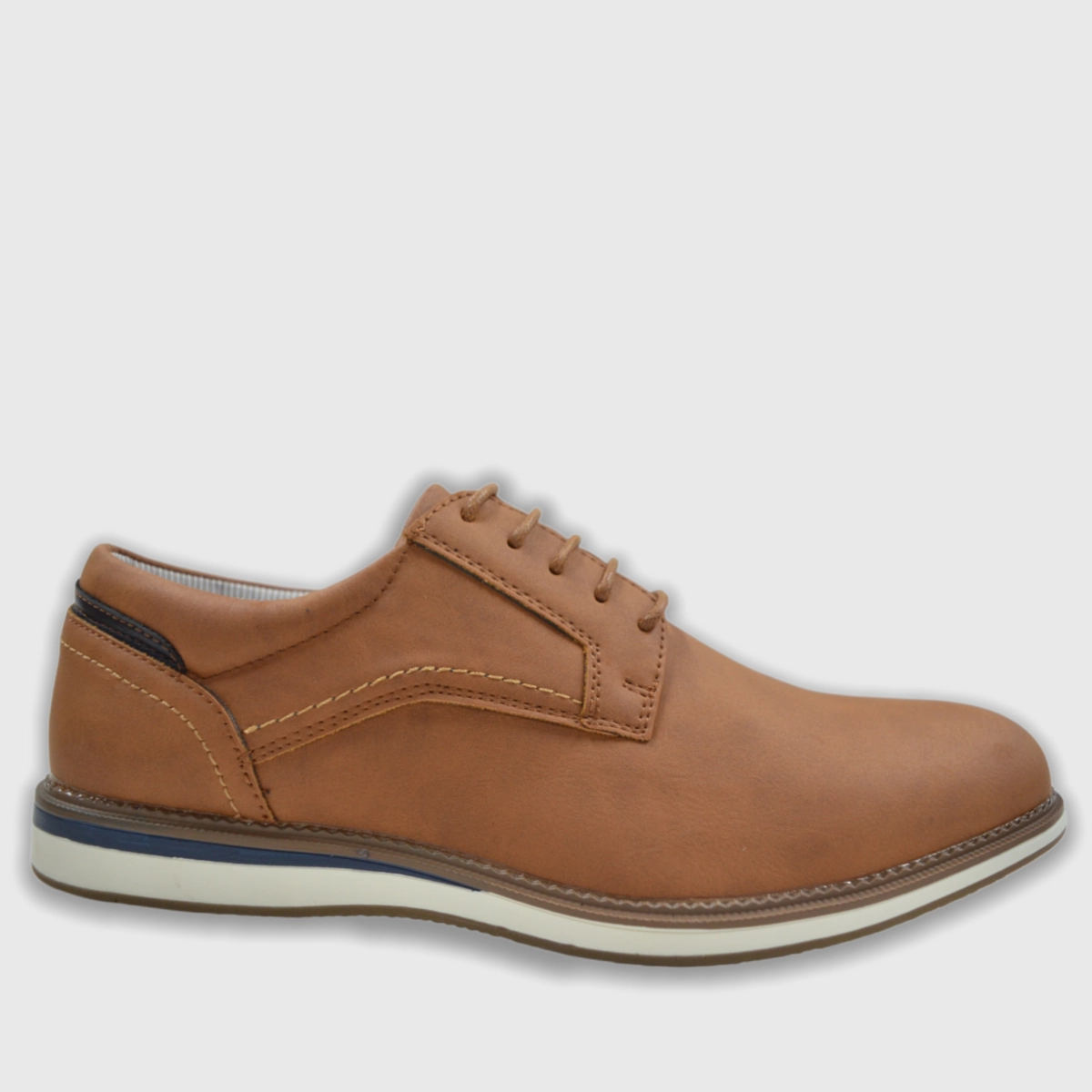 ZAPATOS HOMBRE MARQUIS CASUALES MUTA  - 1