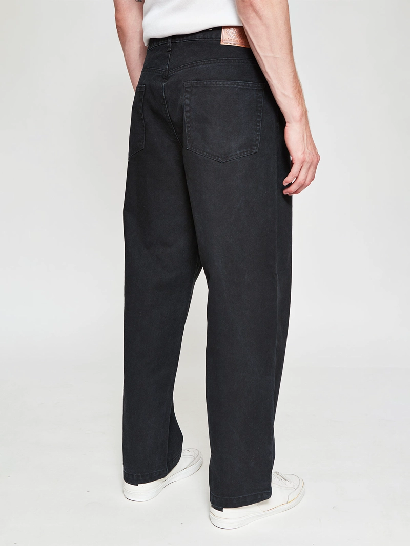 PANTALÓN HOMBRE ELEMENT ALGODÓN  - 3