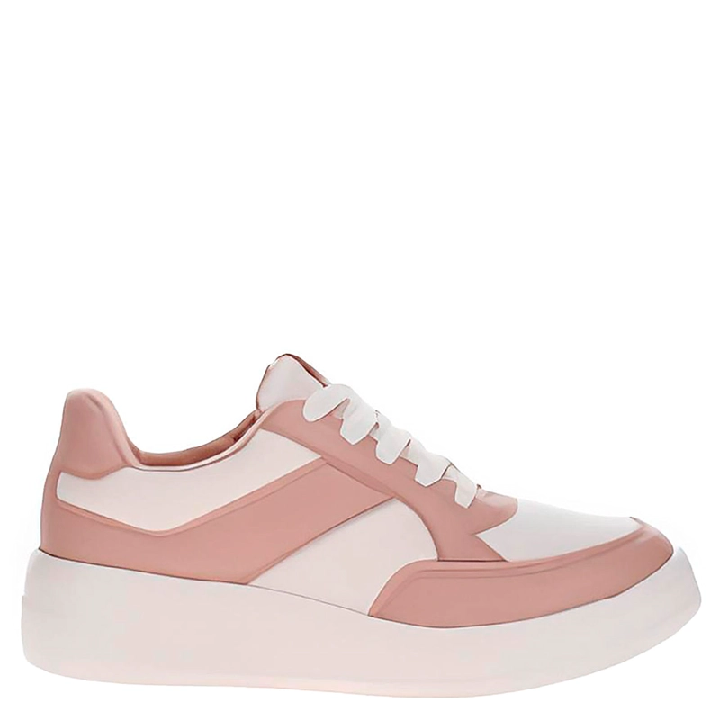 ZAPATILLAS MUJER MODARE CASUALES BEIGE - 1