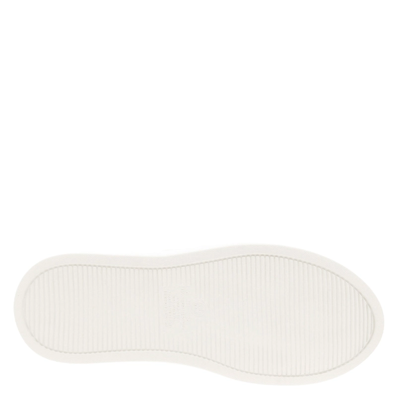 ZAPATILLAS MUJER MODARE CASUALES BEIGE - 6