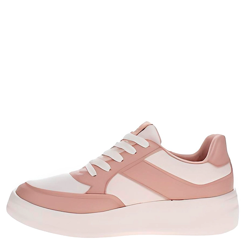 ZAPATILLAS MUJER MODARE CASUALES BEIGE - 3