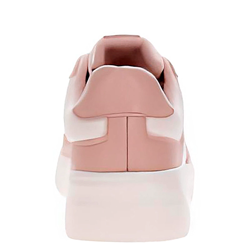 ZAPATILLAS MUJER MODARE CASUALES BEIGE - 4