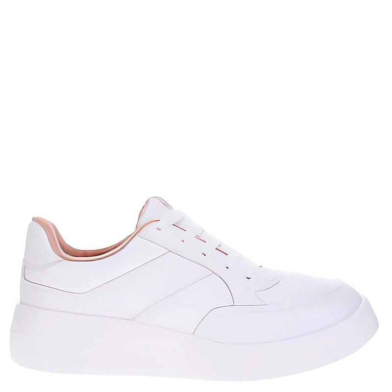 ZAPATILLAS MUJER MODARE CASUALES BLANCO - 1
