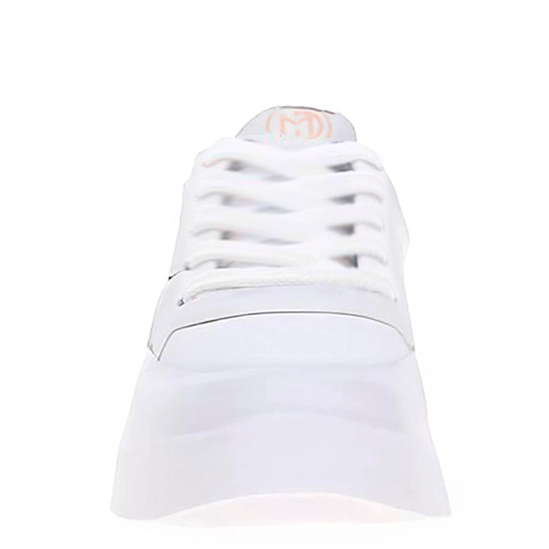 ZAPATILLAS MUJER MODARE CASUALES BLANCO - 2