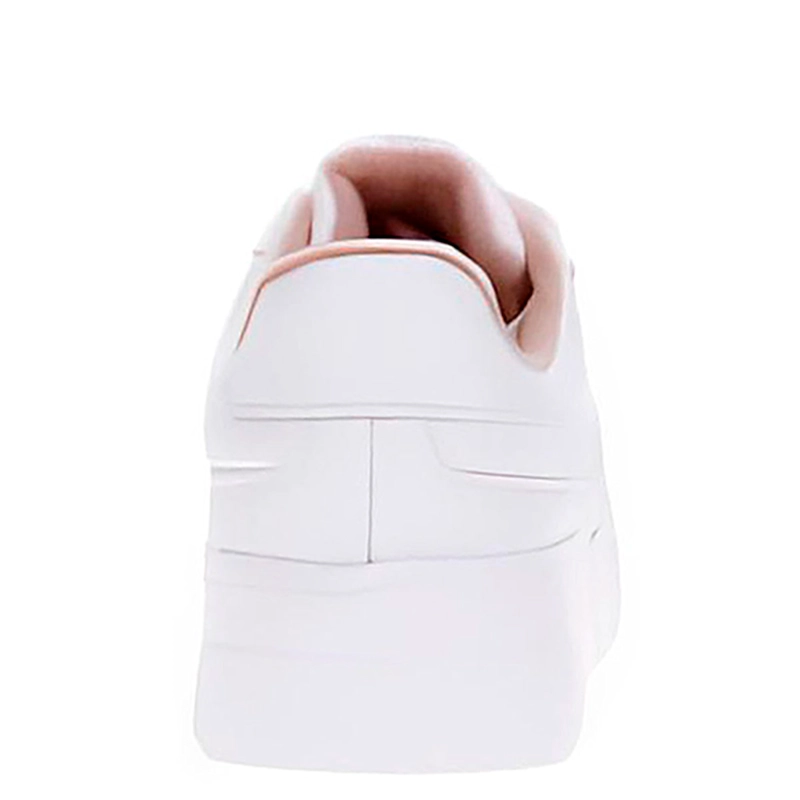 ZAPATILLAS MUJER MODARE CASUALES BLANCO - 4