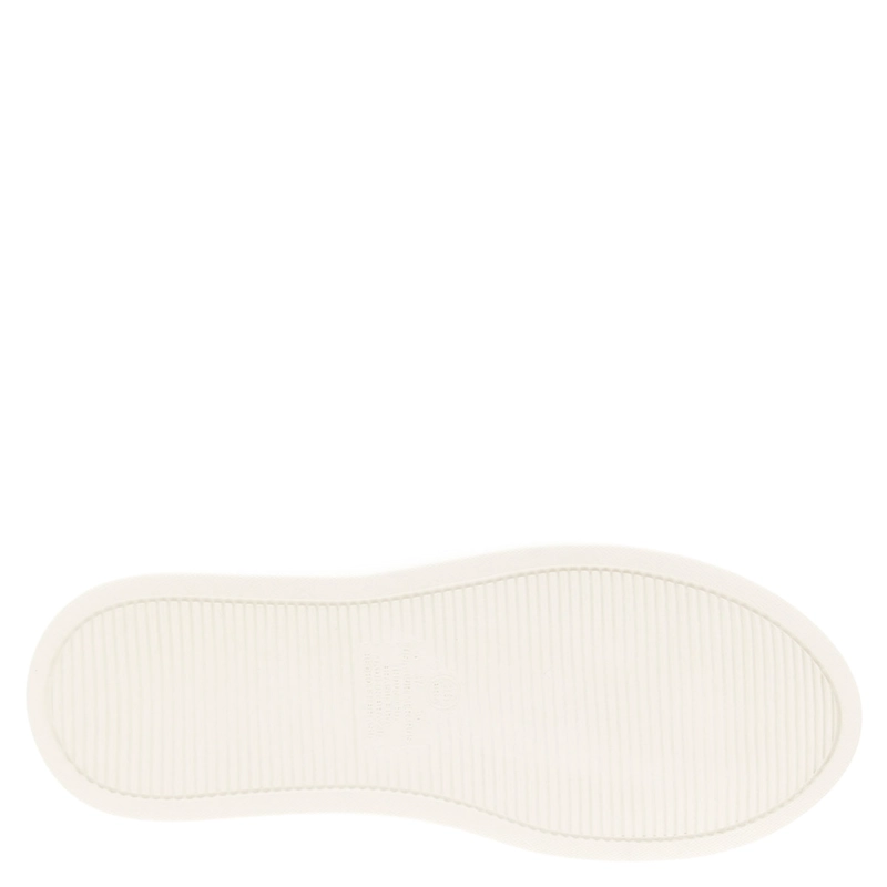 ZAPATILLAS MUJER MODARE CASUALES BLANCO - 6