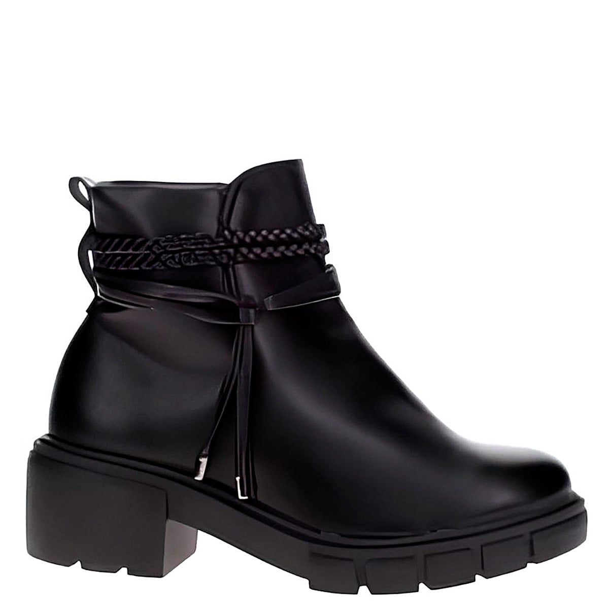 BOTINES MUJER BEIRA RIO NEGRO - 1