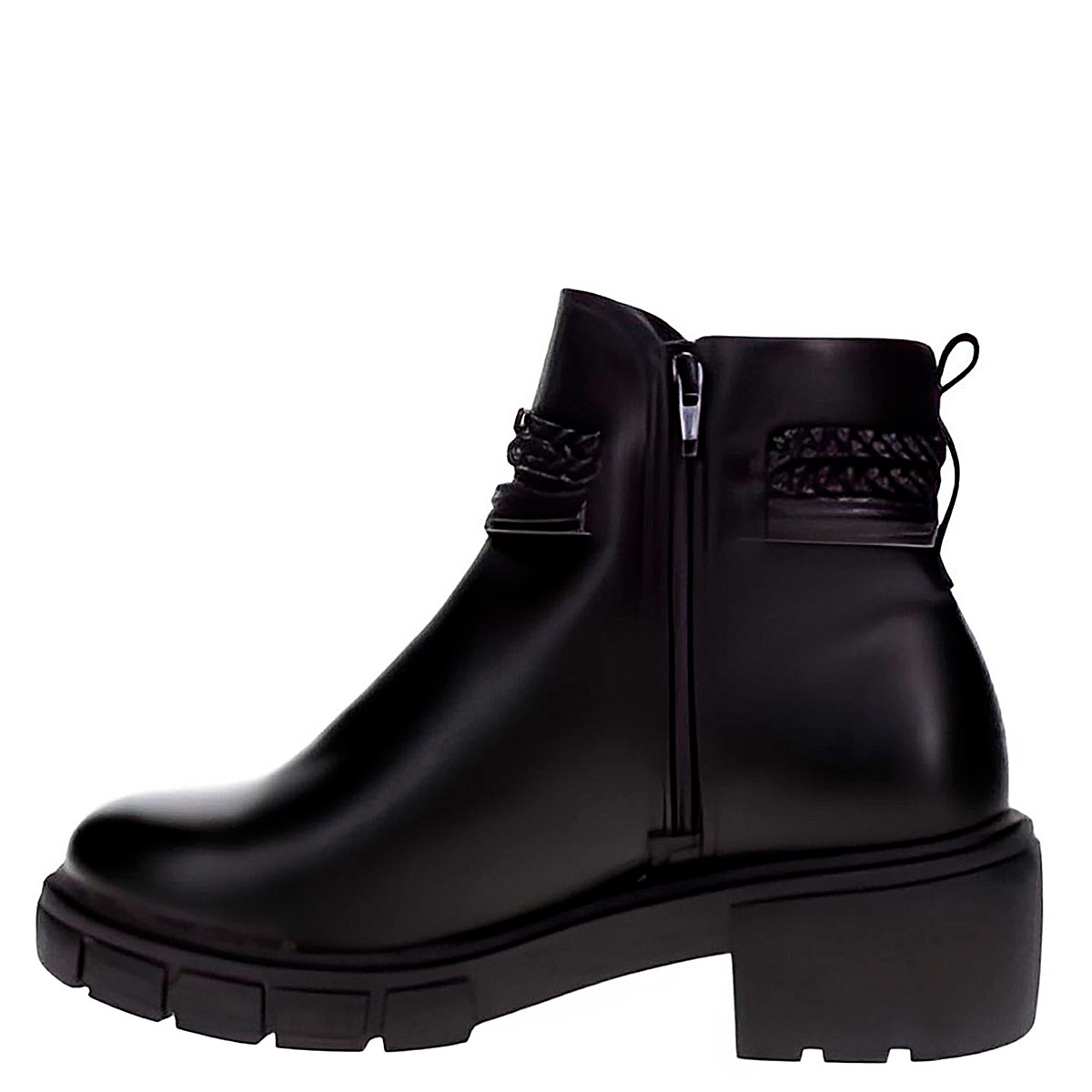 BOTINES MUJER BEIRA RIO NEGRO - 3