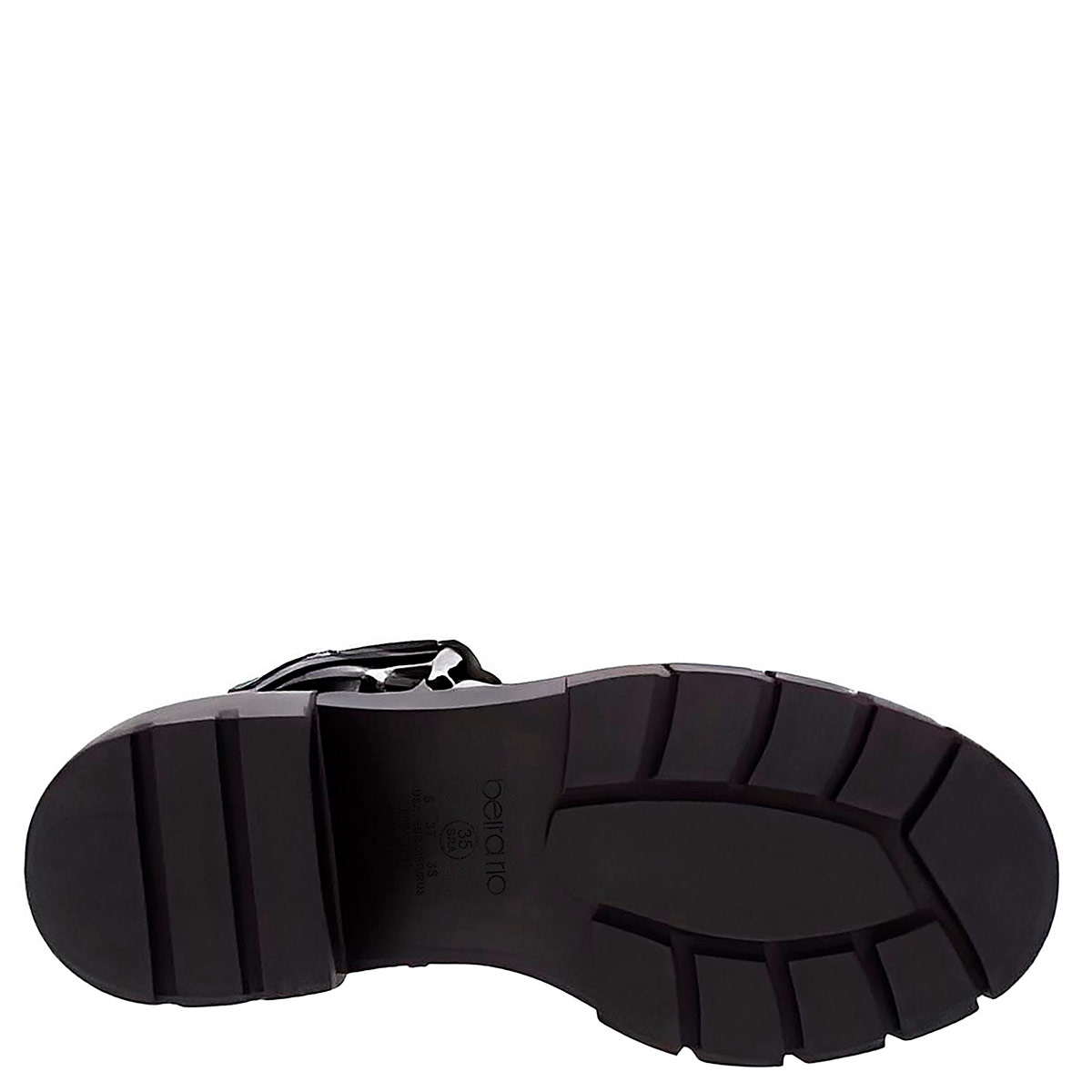 BOTINES MUJER BEIRA RIO NEGRO - 6
