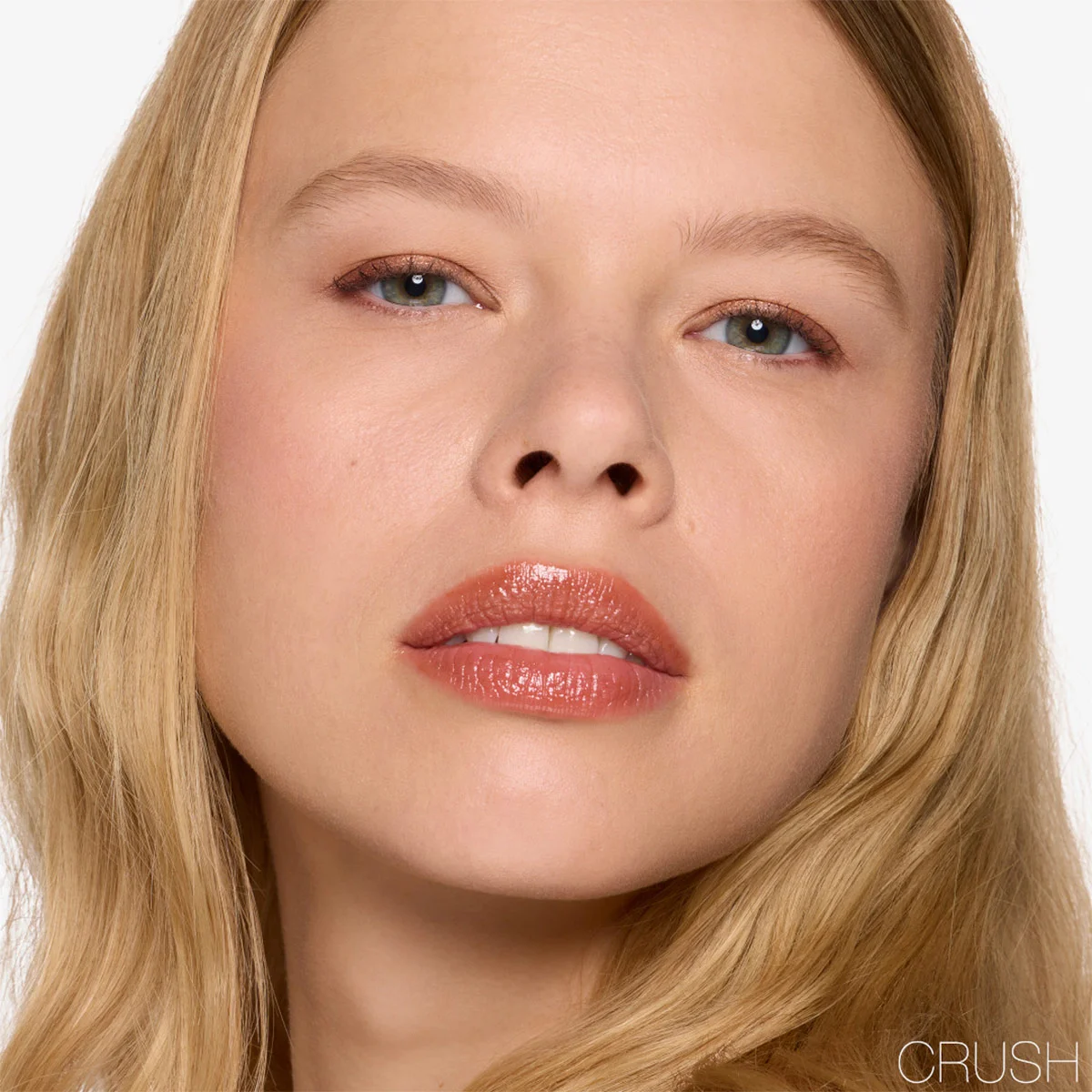 BÁLSAMO LABIAL NARS AFTERGLOW LIP BALM CRUSH 3GR - 5