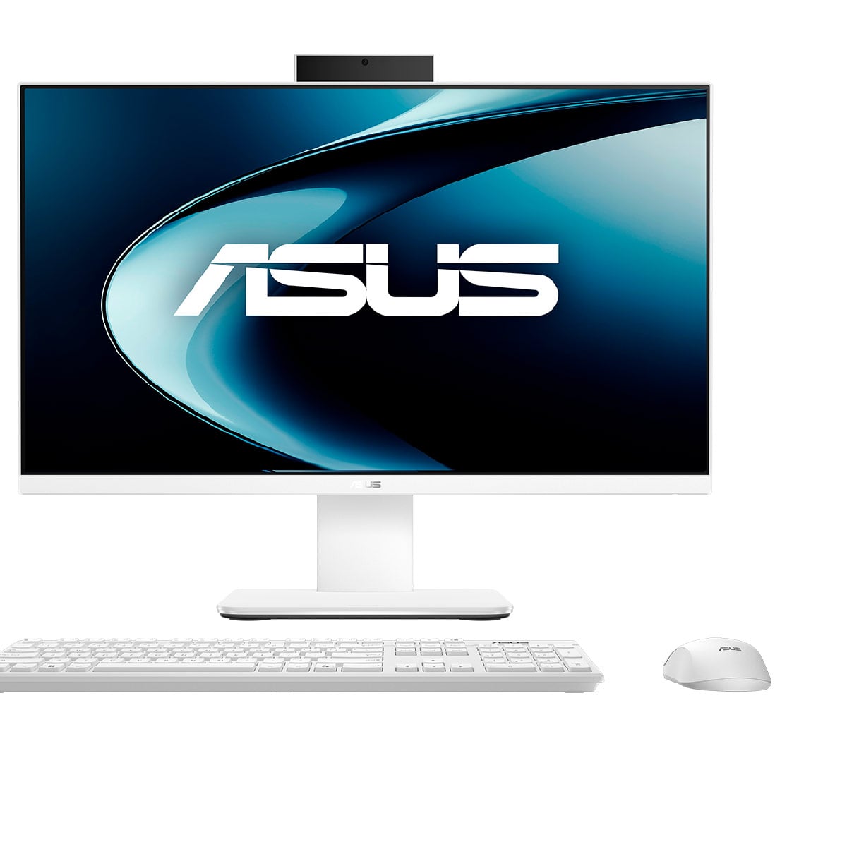 ALL IN ONE ASUS V440 INTEL CORE I3 23.8” 8GB RAM - 2