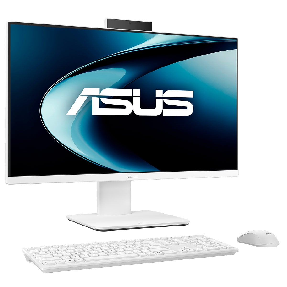 ALL IN ONE ASUS V440 INTEL CORE I3 23.8” 8GB RAM - 3