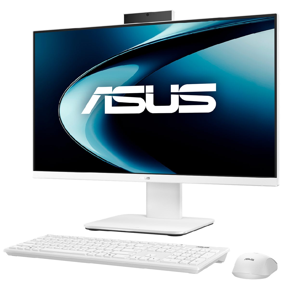 ALL IN ONE ASUS V440 INTEL CORE I3 23.8” 8GB RAM - 4