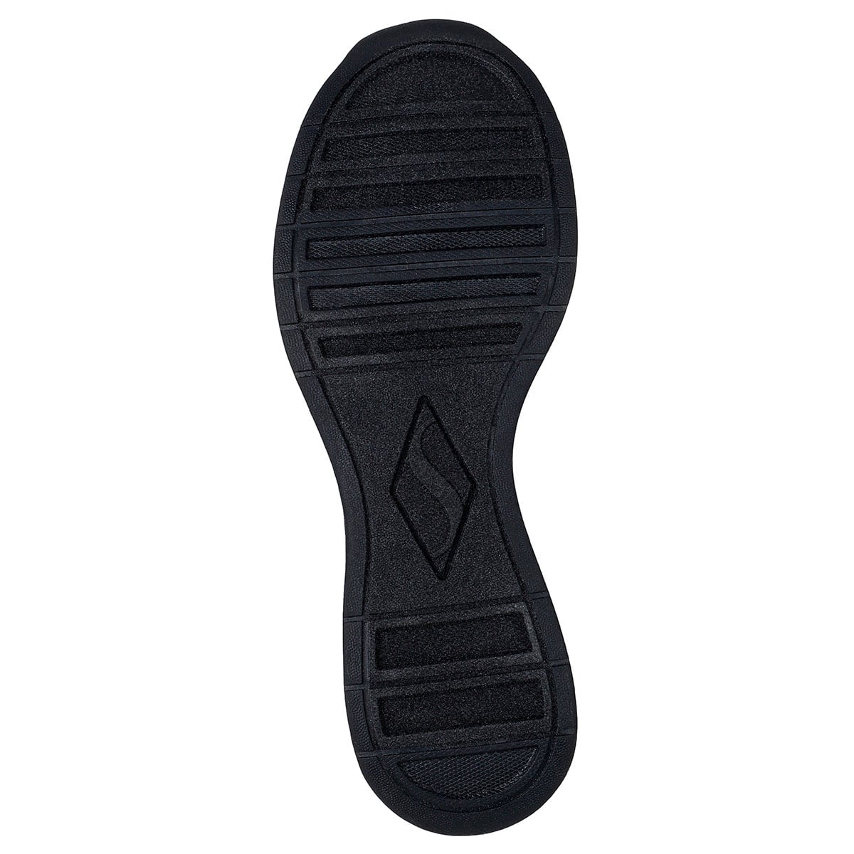 ZAPATILLAS MUJER SKECHERS CASUALES NEGRO BILLION 2 - 6