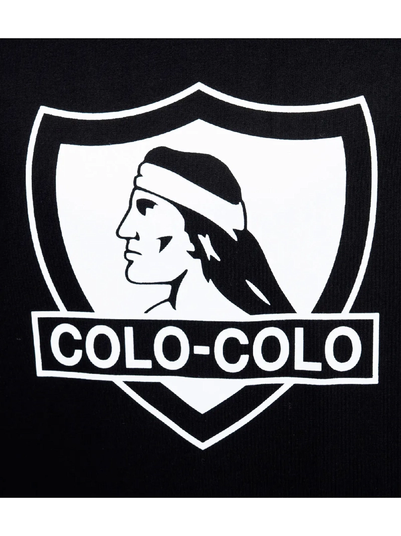 POLERA HOMBRE COLO COLO ALGODÓN - 3