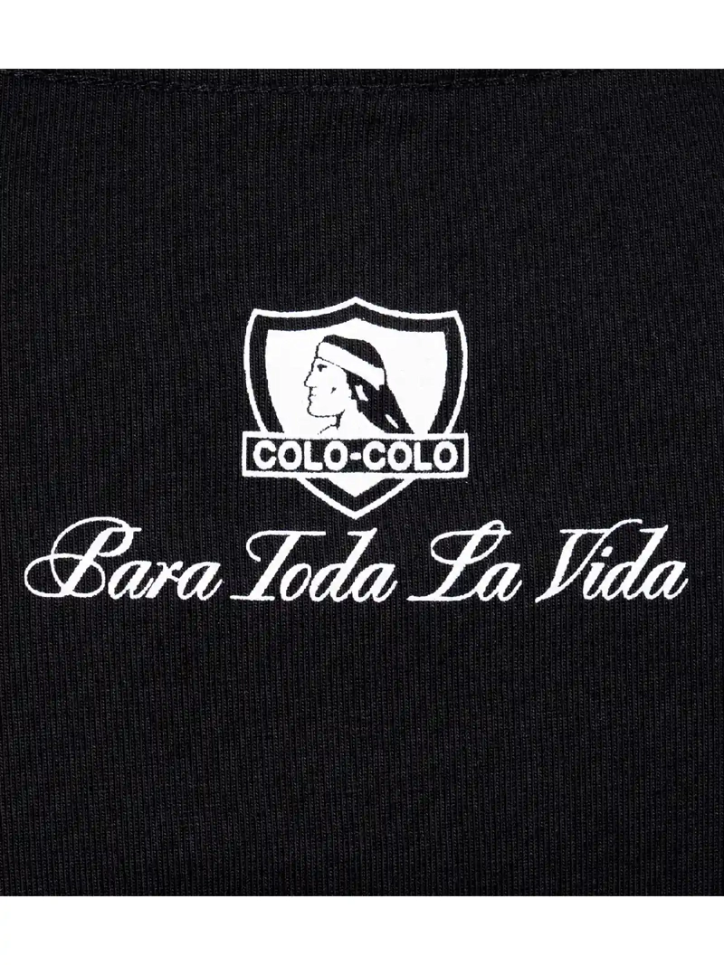 POLERA HOMBRE COLO COLO ALGODÓN - 4