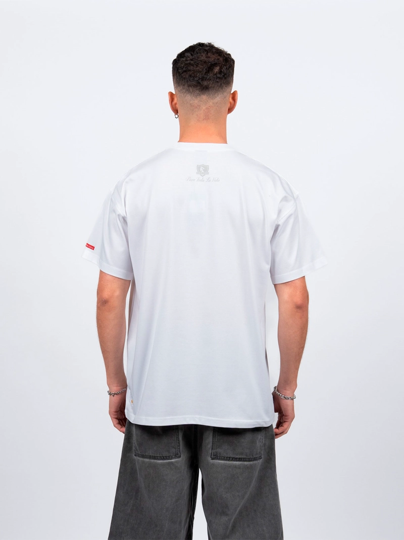 POLERA HOMBRE COLO COLO ALGODÓN - 2