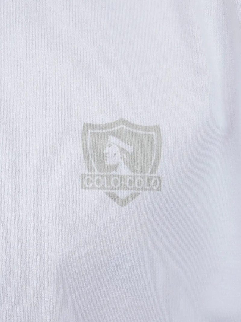 POLERA HOMBRE COLO COLO ALGODÓN - 3