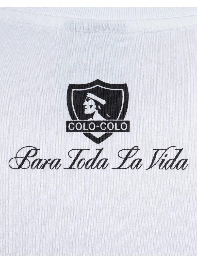 POLERA HOMBRE COLO COLO ALGODÓN - 3