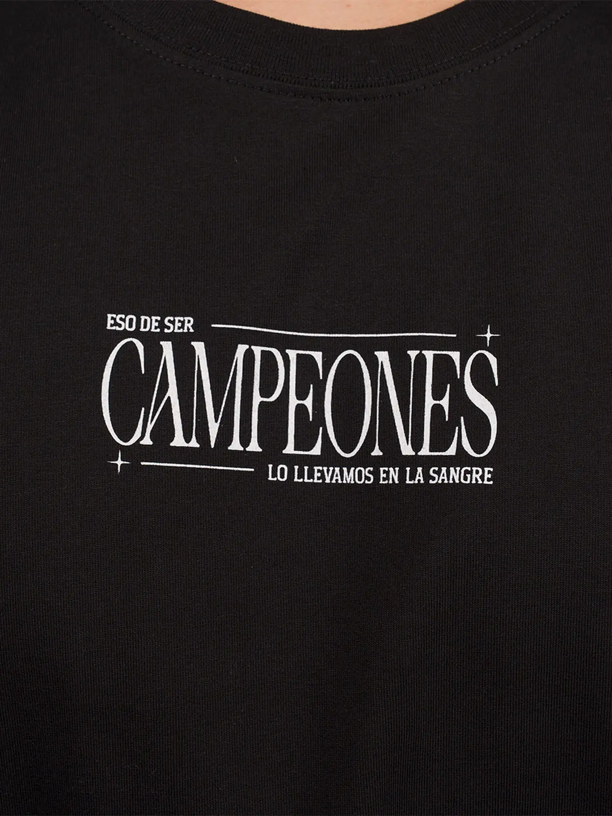 POLERA HOMBRE COLO COLO MANGA CORTA - 4