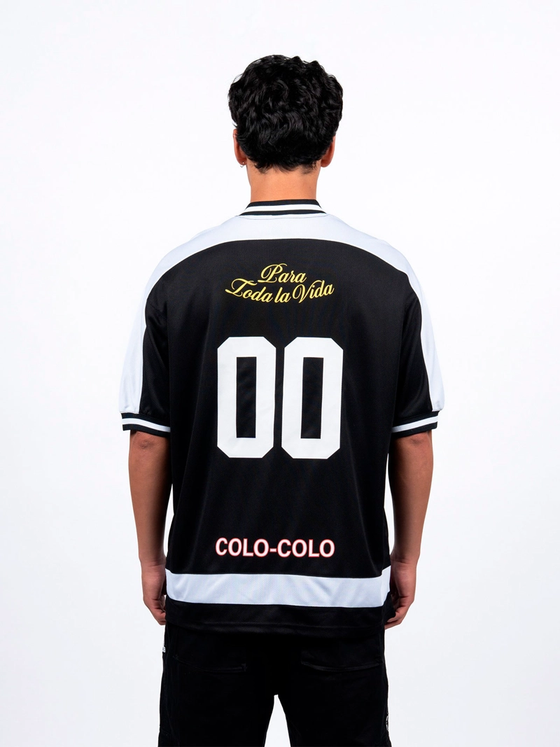 POLERA HOMBRE COLO COLO - 2