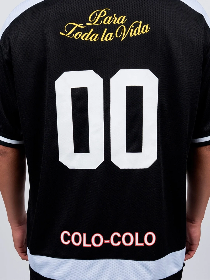 POLERA HOMBRE COLO COLO - 3