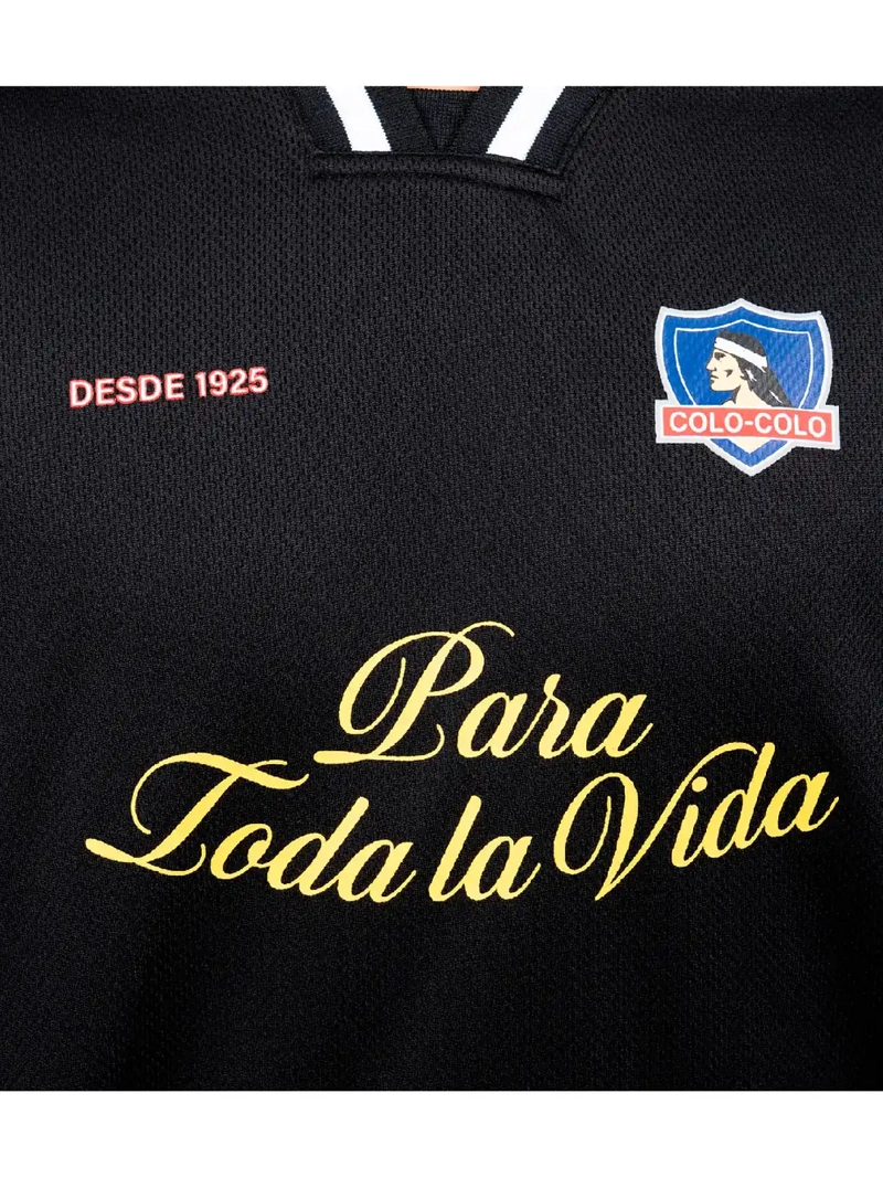 POLERA HOMBRE COLO COLO - 4