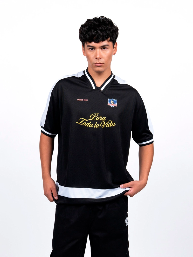 POLERA HOMBRE COLO COLO - 1