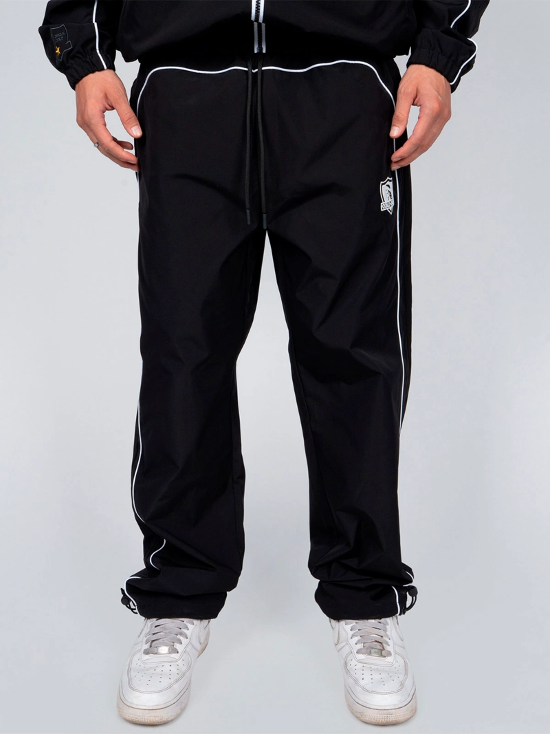 PANTALÓN BUZO HOMBRE COLO COLO - 1