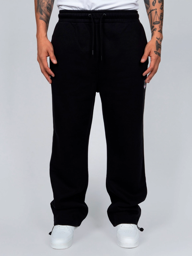 PANTALÓN BUZO HOMBRE COLO COLO - 1