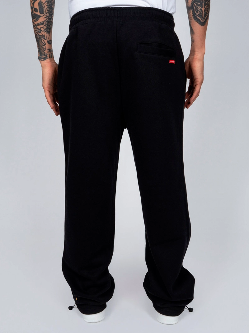 PANTALÓN BUZO HOMBRE COLO COLO - 2