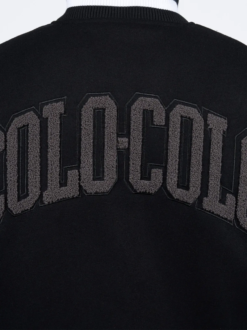 CHAQUETA DEPORTIVA HOMBRE COLO COLO - 4