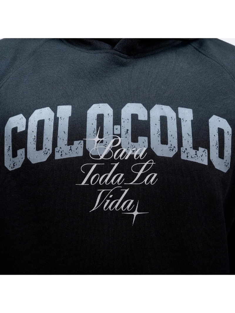 POLERON HOMBRE COLO COLO - 3