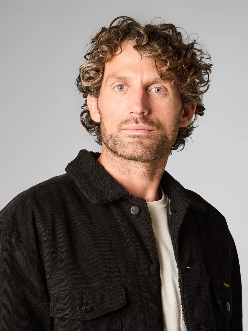 CHAQUETA HOMBRE WRANGLER - 3