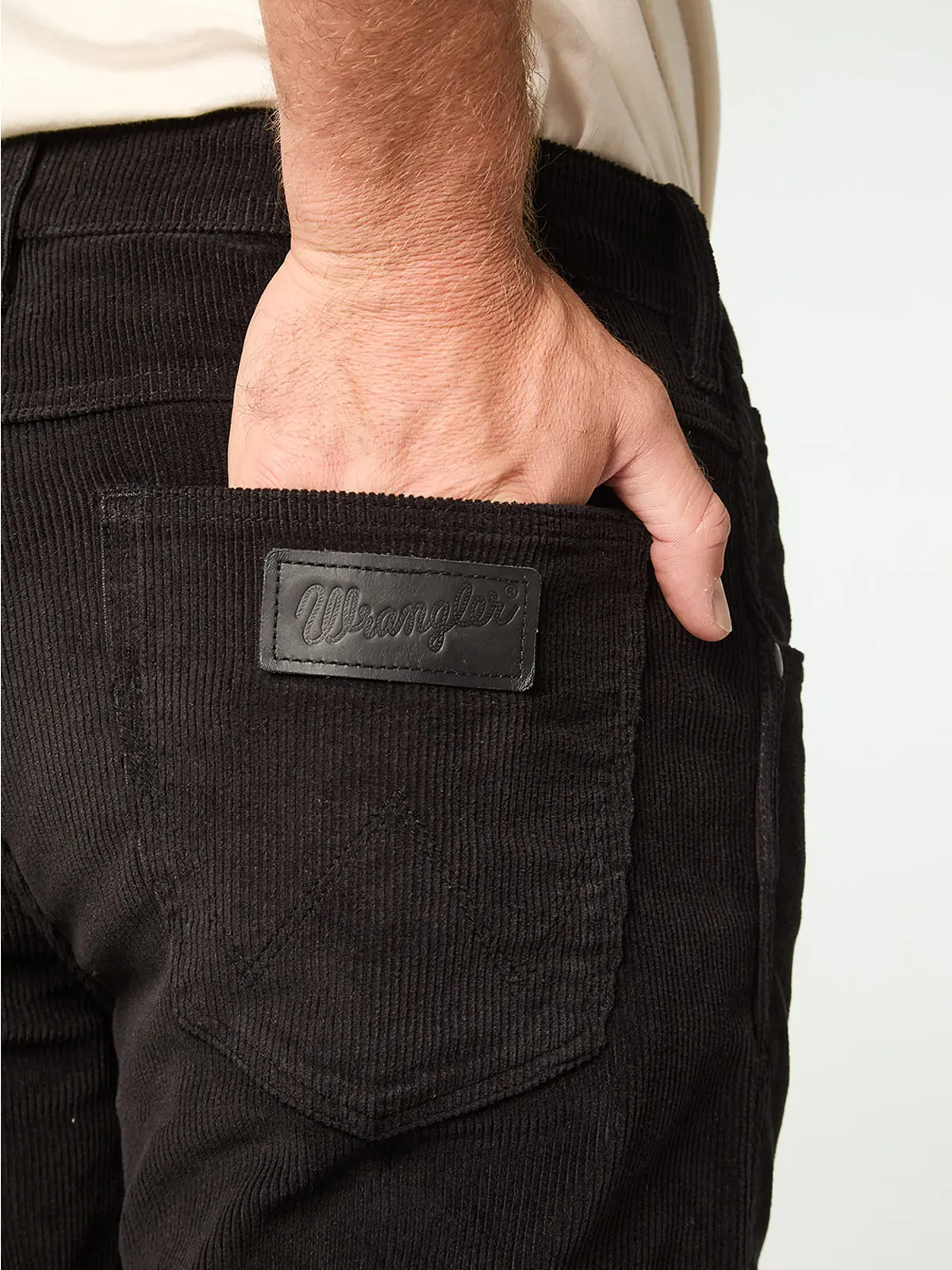 PANTALÓN HOMBRE WRANGLER - 4