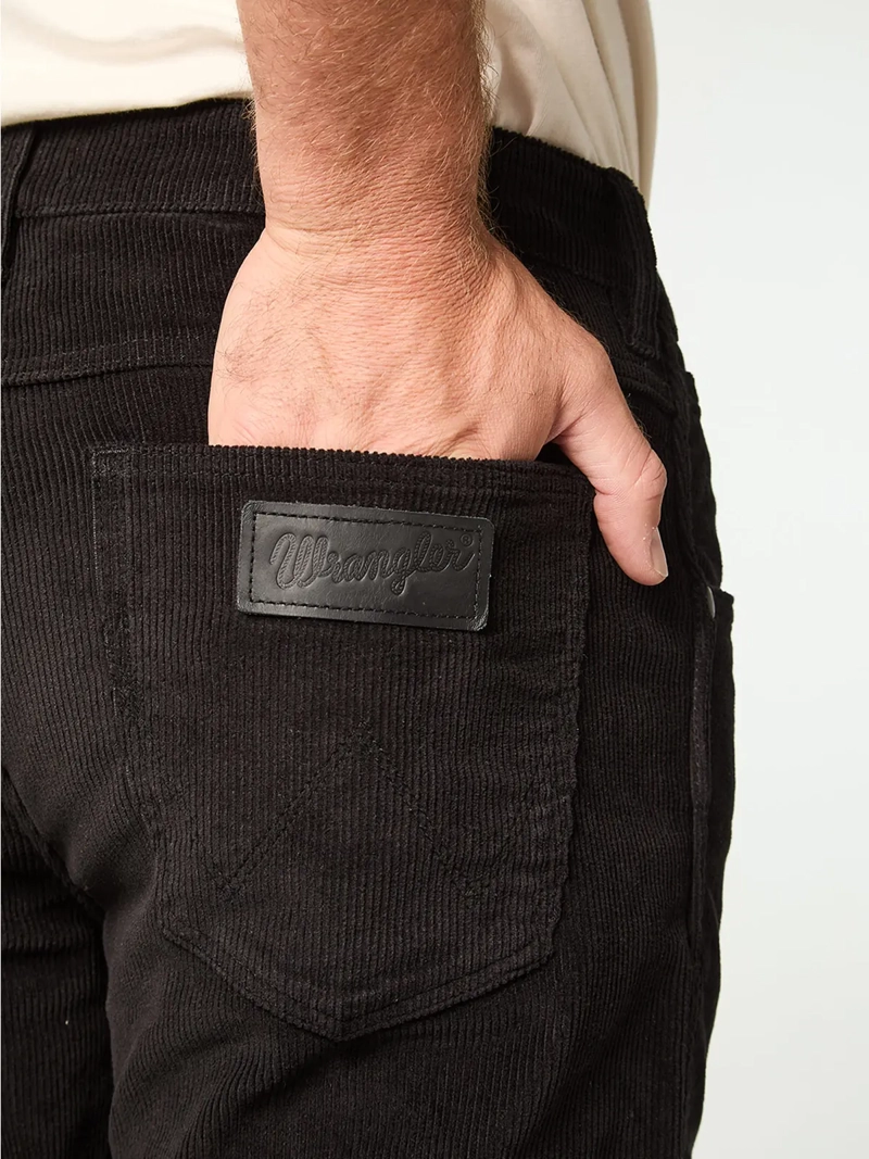 PANTALÓN HOMBRE WRANGLER - 4